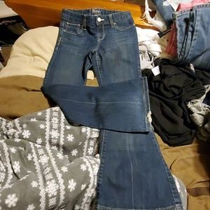 Old Navy Girl's Flare Size 10 Regular